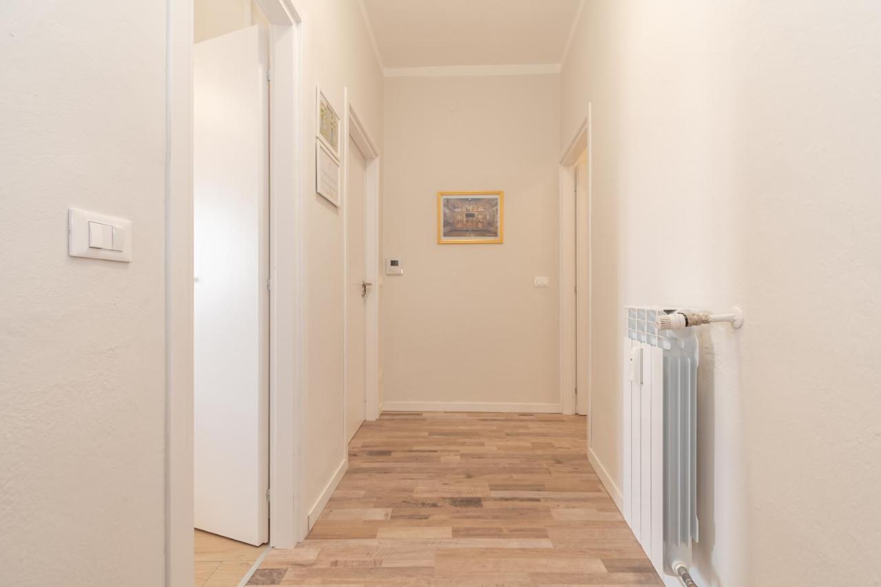 Appartamento Ospedale Civile 4 - F&L Apartment Брешия Экстерьер фото