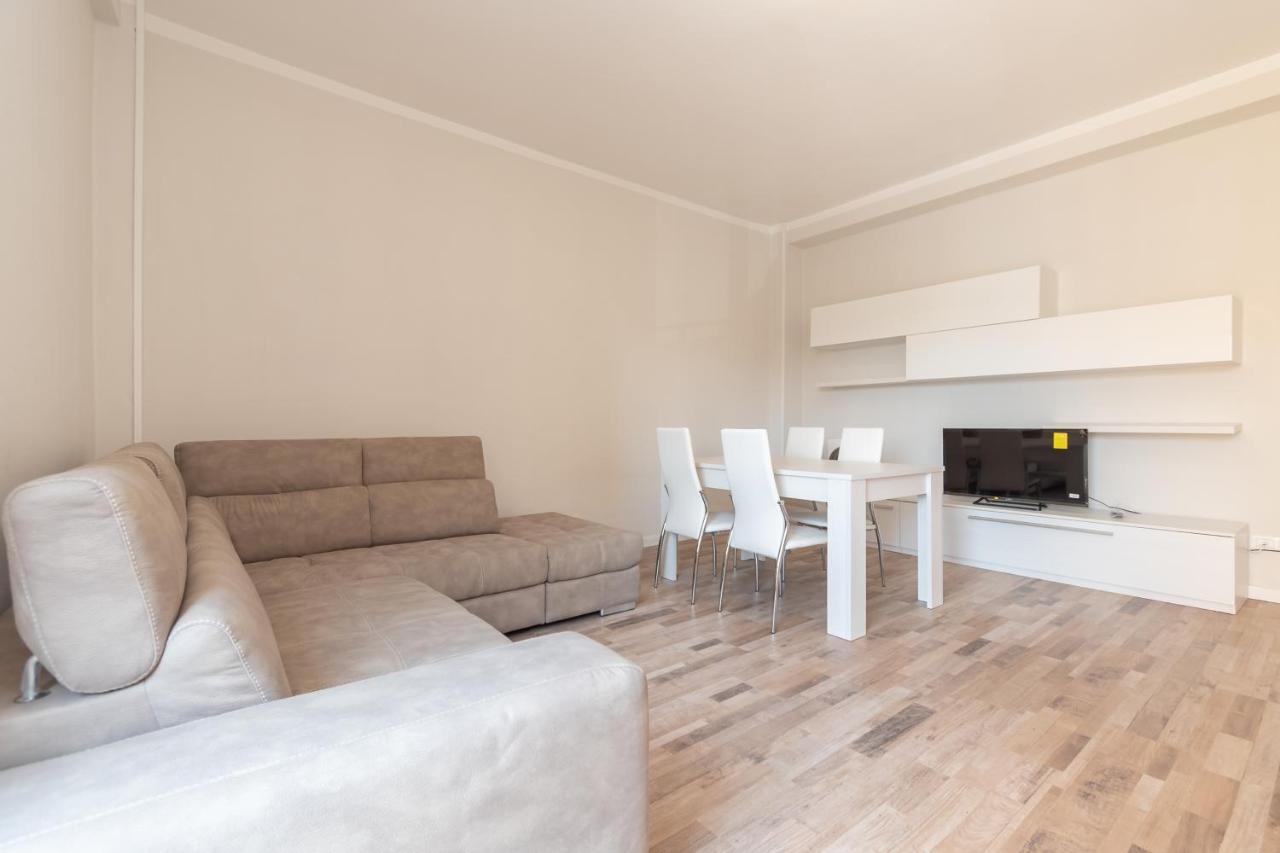 Appartamento Ospedale Civile 4 - F&L Apartment Брешия Экстерьер фото